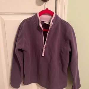 Girl’s Old Navy Fleece
